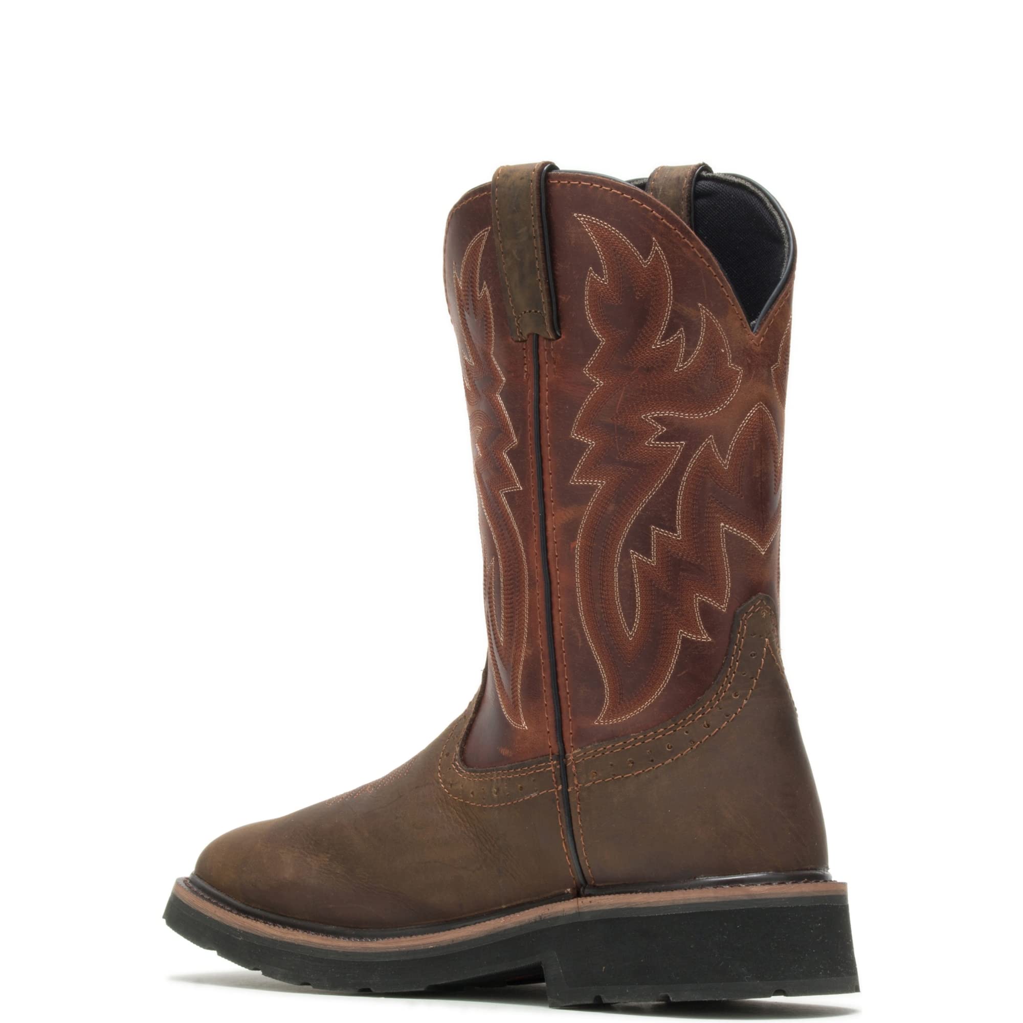Wolverine Men's Steel Toe Floorhand Waterproof Wellington Boots, 10 in., W10680 at Tractor Supply Co