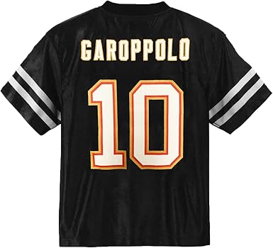 49ers jersey 2t Clearance