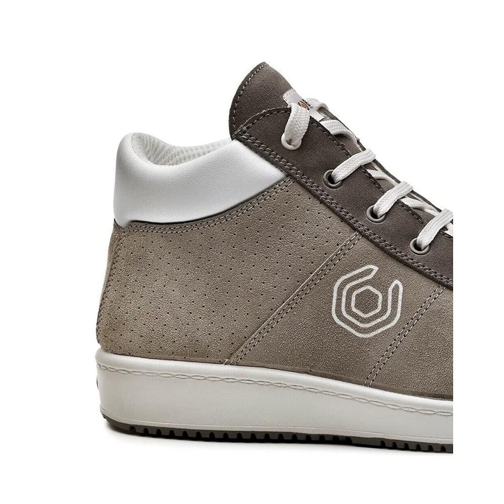 Base Protection Pixel Top Chaussures de sécurité.Mixte