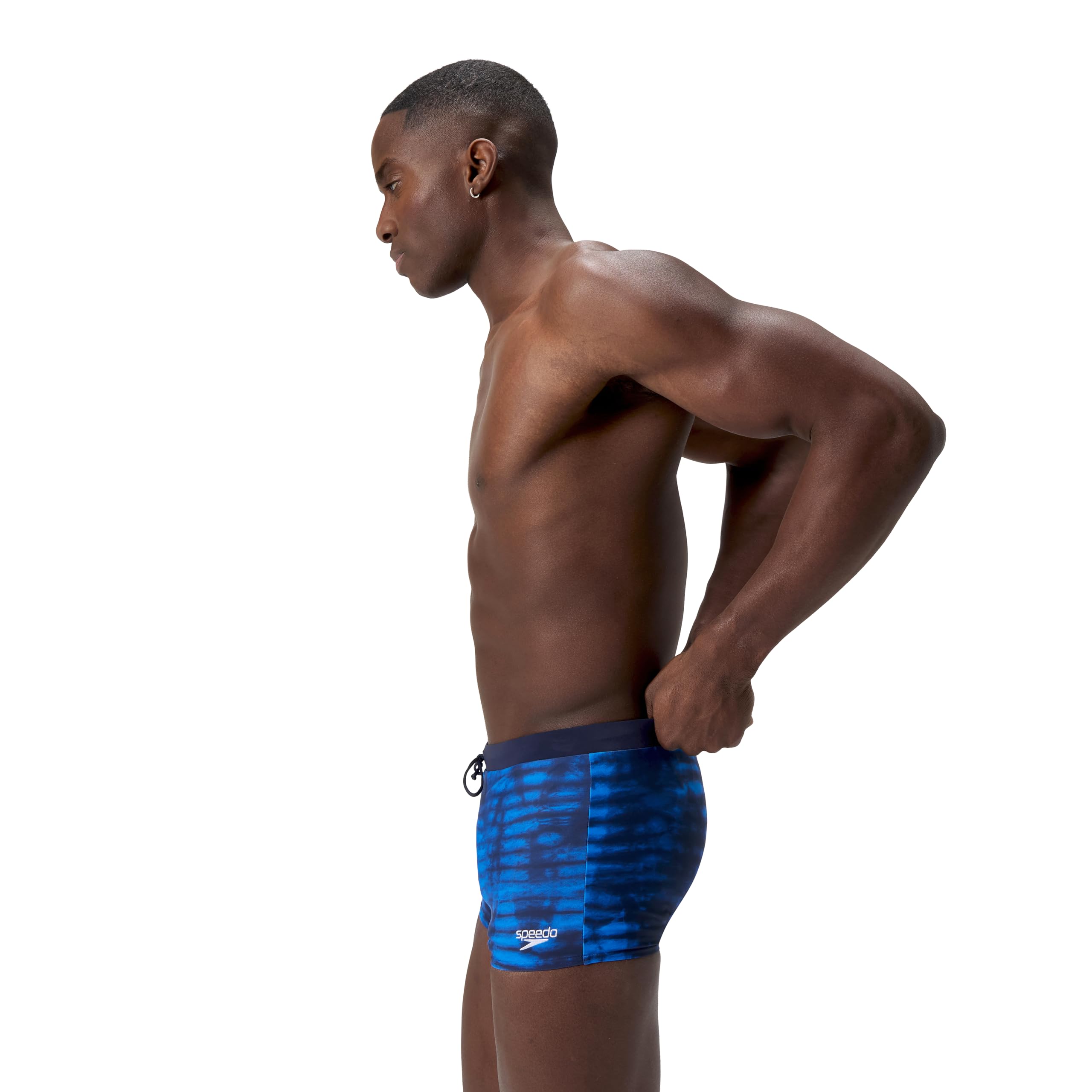 Speedo Valmilton Bañador Hombre (Pack de 1)