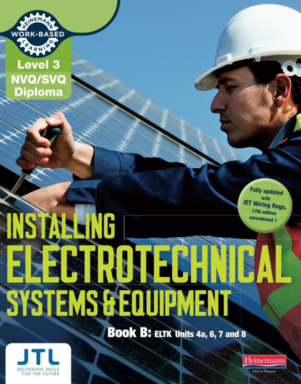 Diploma Installing Electrotechnical Systems and Equipment Candid