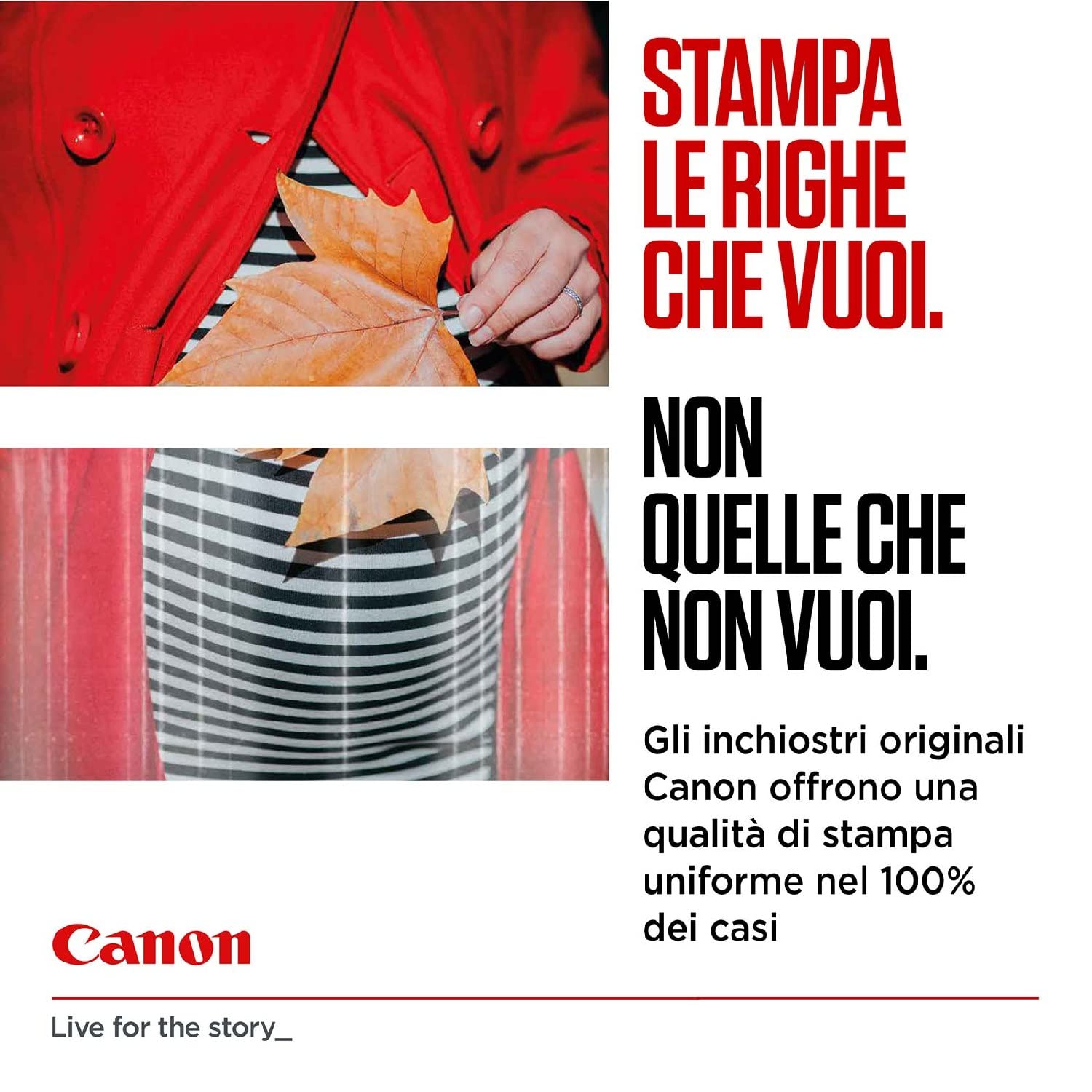 Canon LU-101 Carta Fotografica Semilucida Formato A2 (25 fogli) - 260g/m²