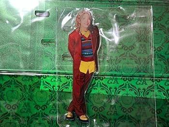 新品未使用 Mrs. GREEN APPLE 藤澤涼架 Utopia アクスタ 藤澤涼架 若井滉斗 Utopia アクスタ ミセス Mrs.GREENAPPLE Mrs