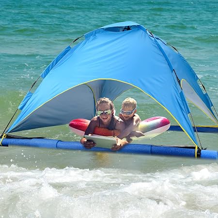 Sun Shade Sails for Swimming Pool 