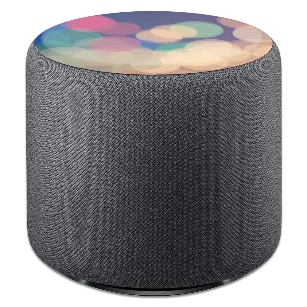 MightySkins Skin Compatible with Amazon Echo Sub - Focus | Protective, Durable, and Unique Vinyl Decal wrap Cover | Easy to Apply, Remove, and Change Styles | Made in The USA