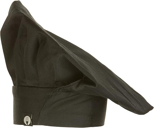 Miniatura 3 de Chef Works gorro de chef