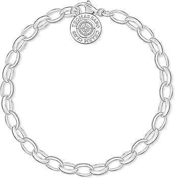 Amazon | ブレスレットThomas Sabo Women-Charm Bracelet