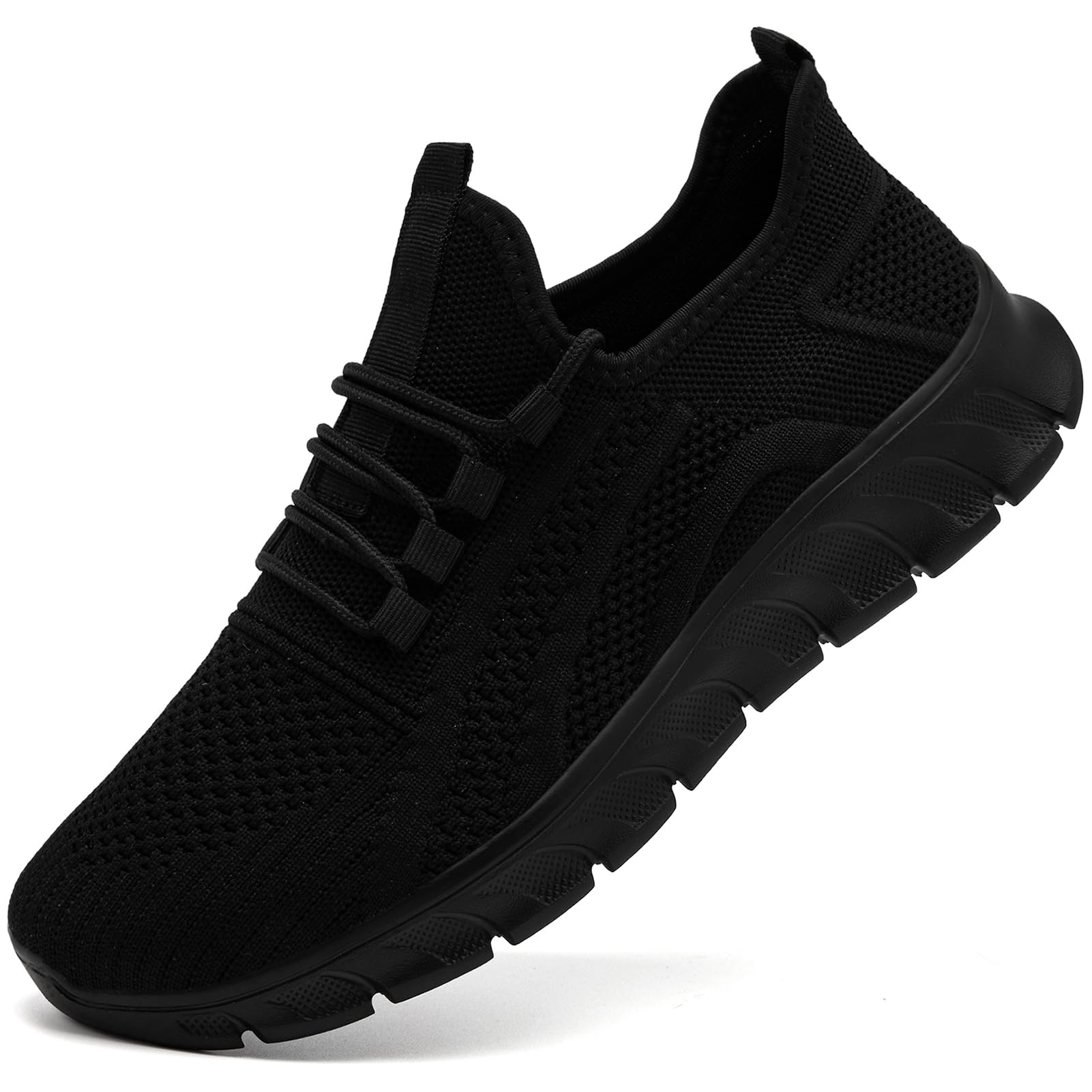 CMZSMM Herren Sneaker Herrenschuhe Sportschuhe Hallenschuhe Laufschuhe Turnschuhe Freizeitschuhe Fitnessschuhe Gym Trekking Schuhe Herren Größe 39-48
