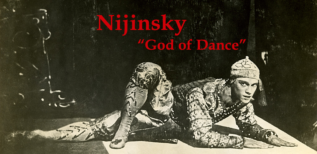 Nijinsky — 