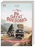 The Great Outdoors: 120 geniale Rauszeit-Rezepte