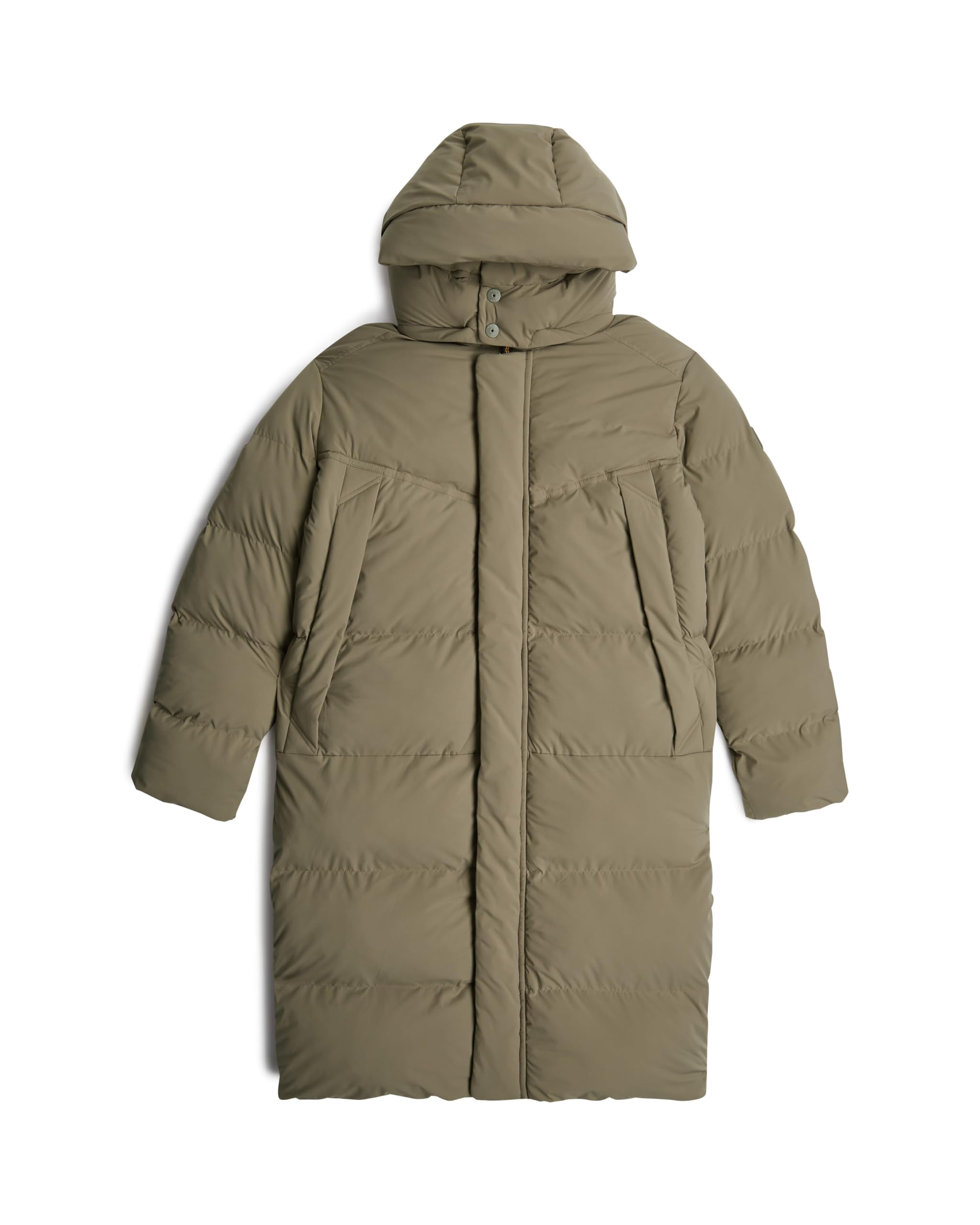 G-STAR G- Whistler Xl Long Blanket 2.0 Giacca Uomo