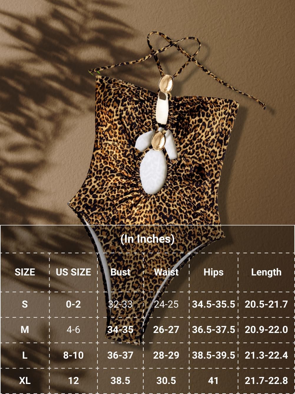 Women Sexy Plunge V One Piece Swimsuit,Backless Cheeky High Cut Out Swimsuit,Bandeau Monokini Beach Outfit Pool Party - Image 5