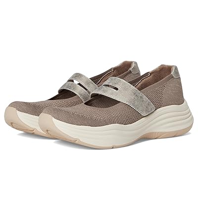 LifeStride Intuition Knit Mary Jane Shoes Women
