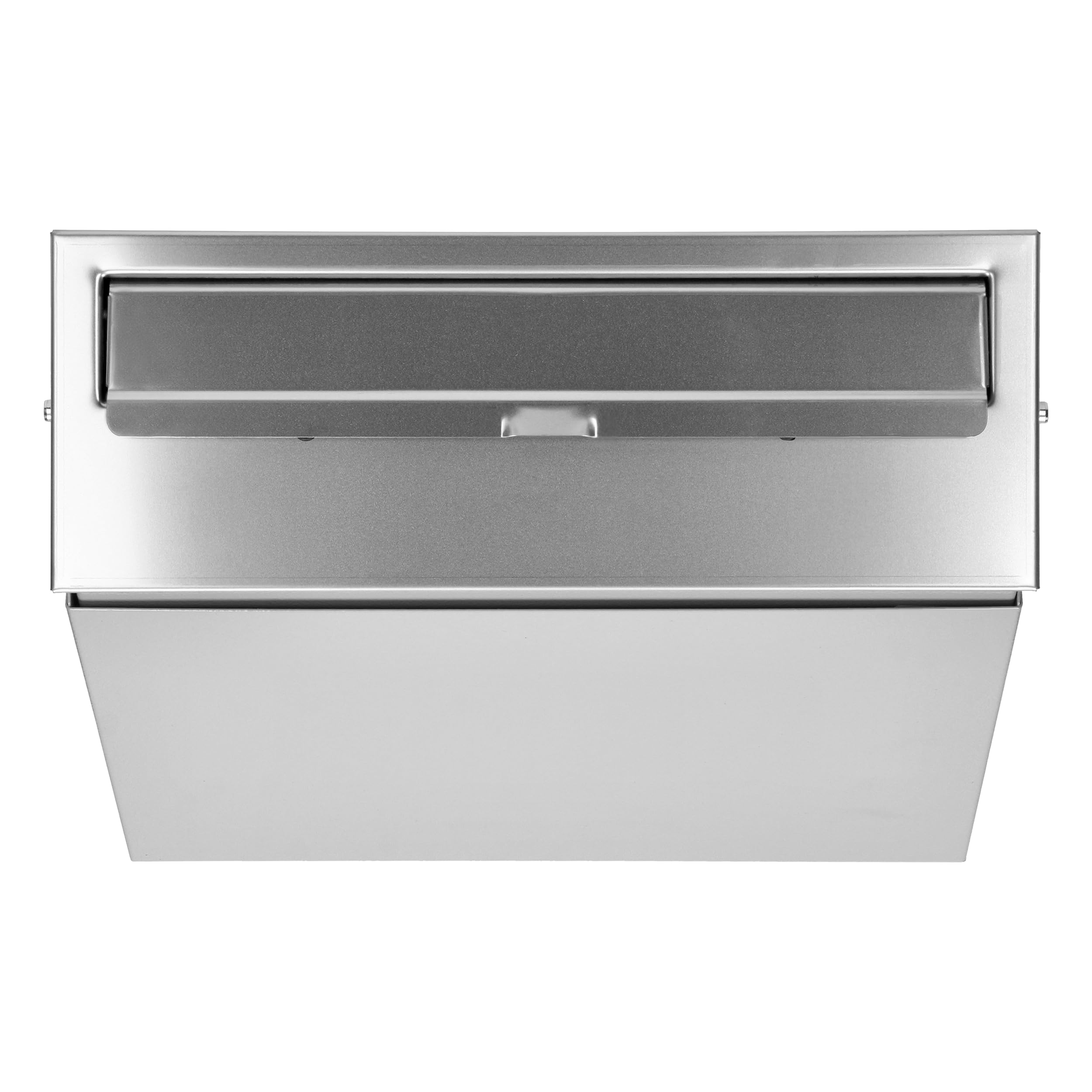 Buzon Exterior de Acero Inoxidable