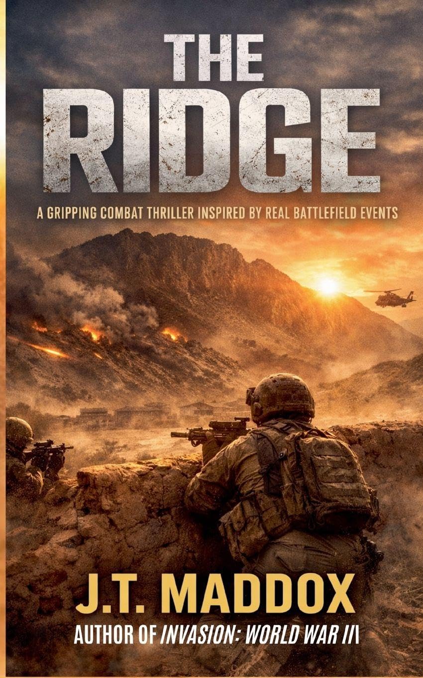 The Ridge