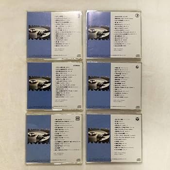 Amazon.co.jp: CD 恋すれど廃盤ベストコレクション／オムニバス