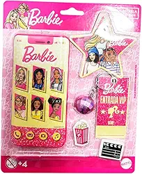 Toyng - Celular Barbie