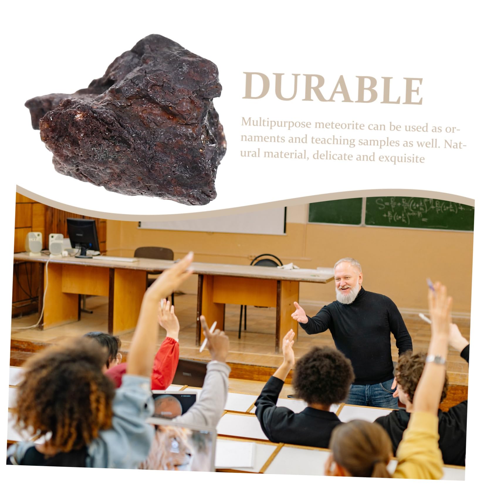 meteorite oliva gioielli meteorite autentici caduta di pietra decorazione roccia campione meteorite strumento didattico tavolo da pranzo meteorite ferro minerale esemplare