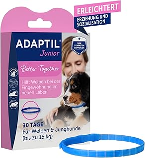 ADAPTIL Junior Collar product image