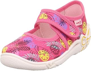 Superfit Girls' Belinda 1-800288 Slippers