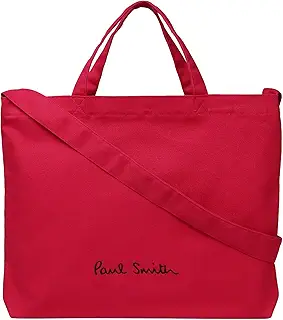 Paul Smith Logo ポップカラー 2WAYトートバッグ