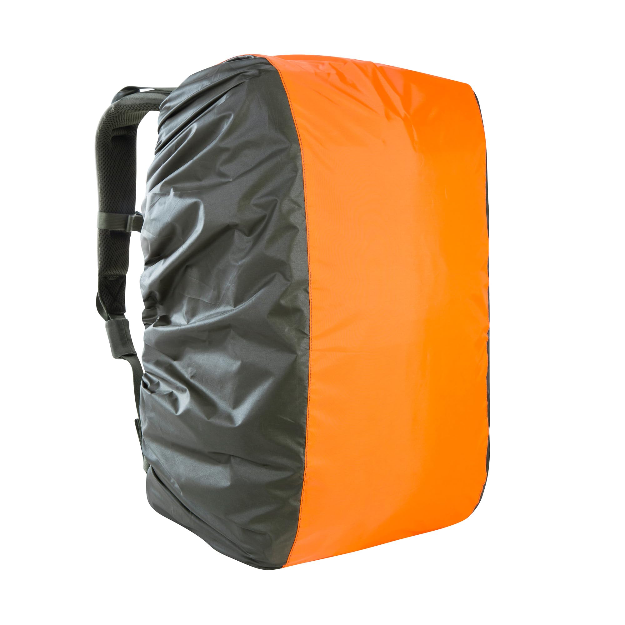 Tasmanian Tiger TT Modular Grab Pack 30 litrów pojemny plecak outdoorowy i survivalowy z 4 wyjmowanymi kieszeniami na rzepy i wieloma możliwościami organizacji do użytku, trekkingu, bushcraft, szary