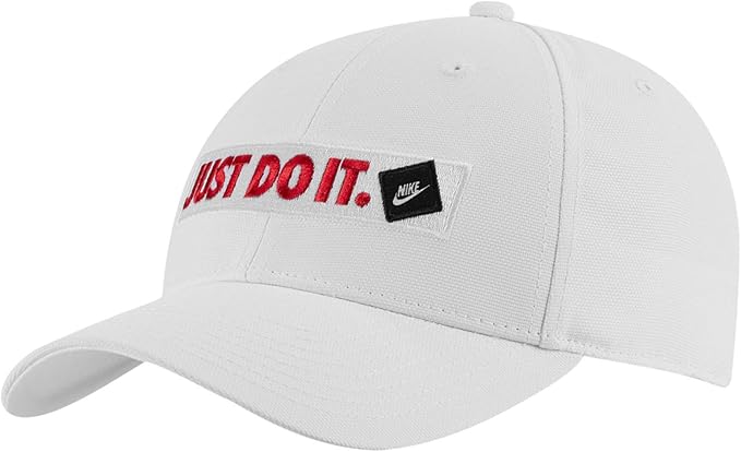 nike just do it snapback