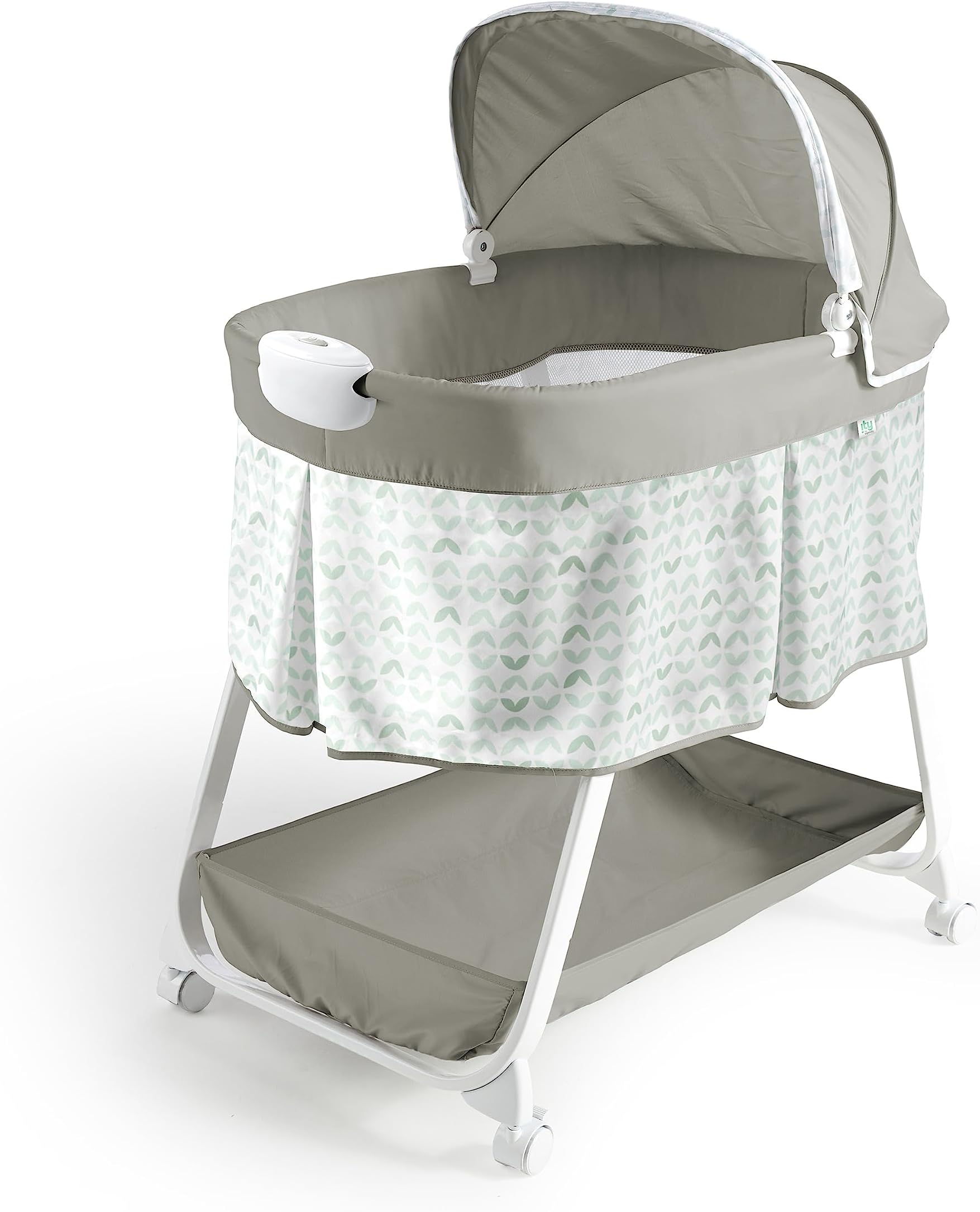 Ingenuity ity by Ingenuity Snuggity Snug Bedside Baby