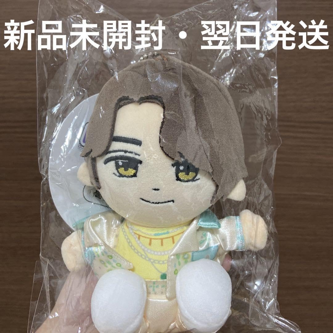 King &amp; Prince - King &amp; Prince はぴぬい 永瀬廉 はぴぬい | ファミクラストア オンライン
