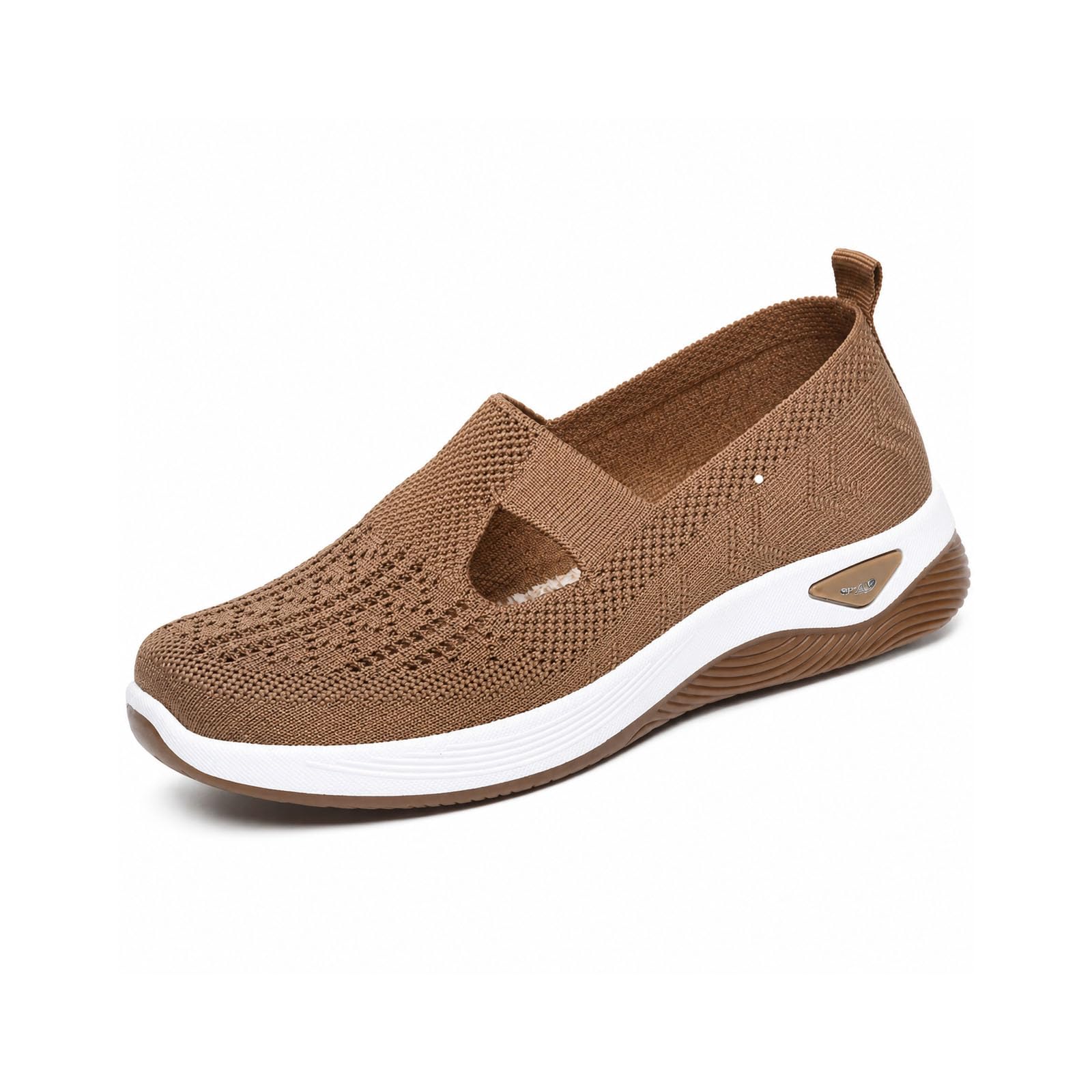 Zapatos ortopédicos para caminar para mujer