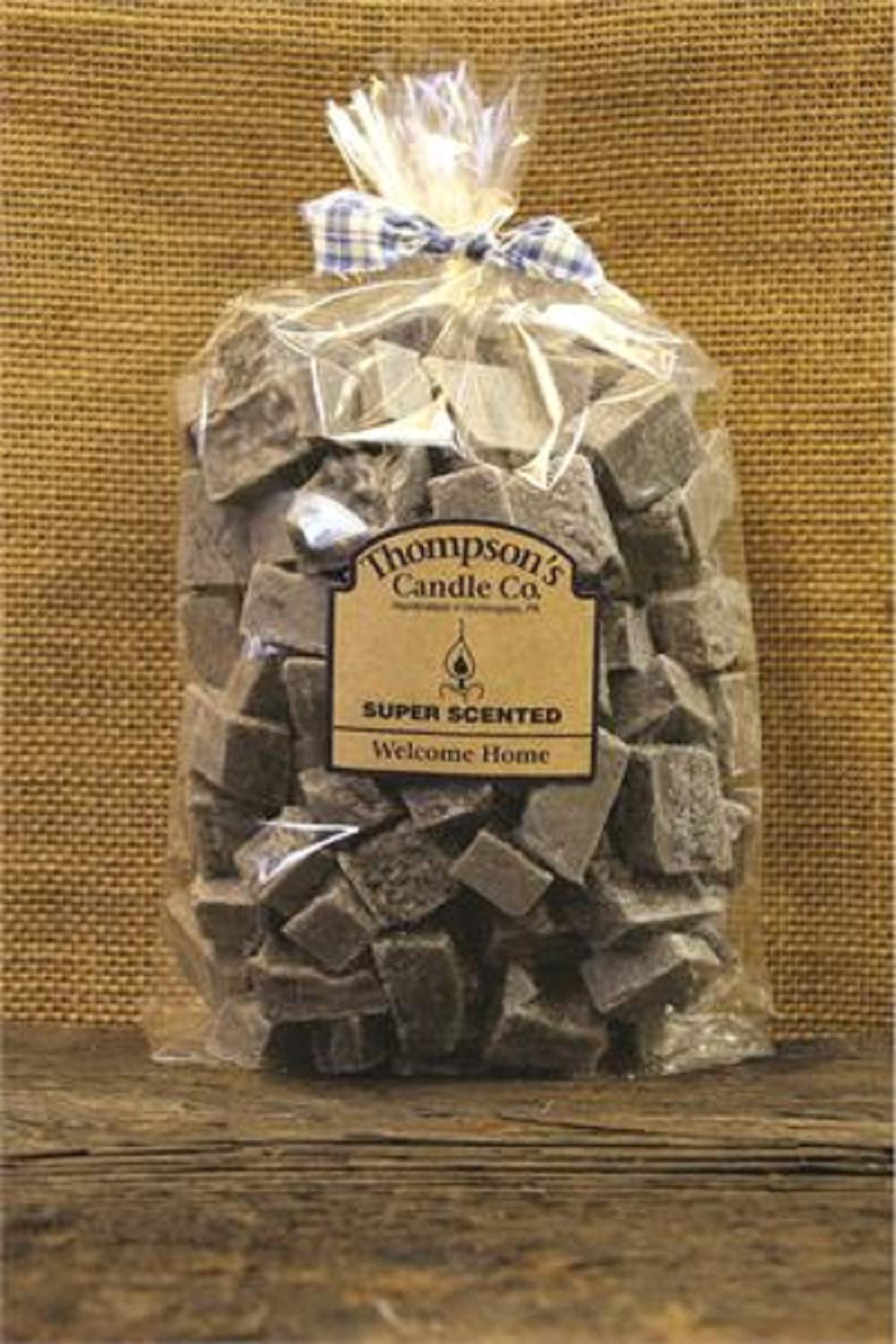 Thompson's Candle Co.Co Super Scented Crumbles/Wax Melts 32 oz Welcome Home Crumbles
