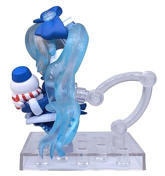 小型キャラクター フィギュア 白 青 Amazon.co.jp: ZVUJVJWS(売店) アニメフィギュア、アニメ