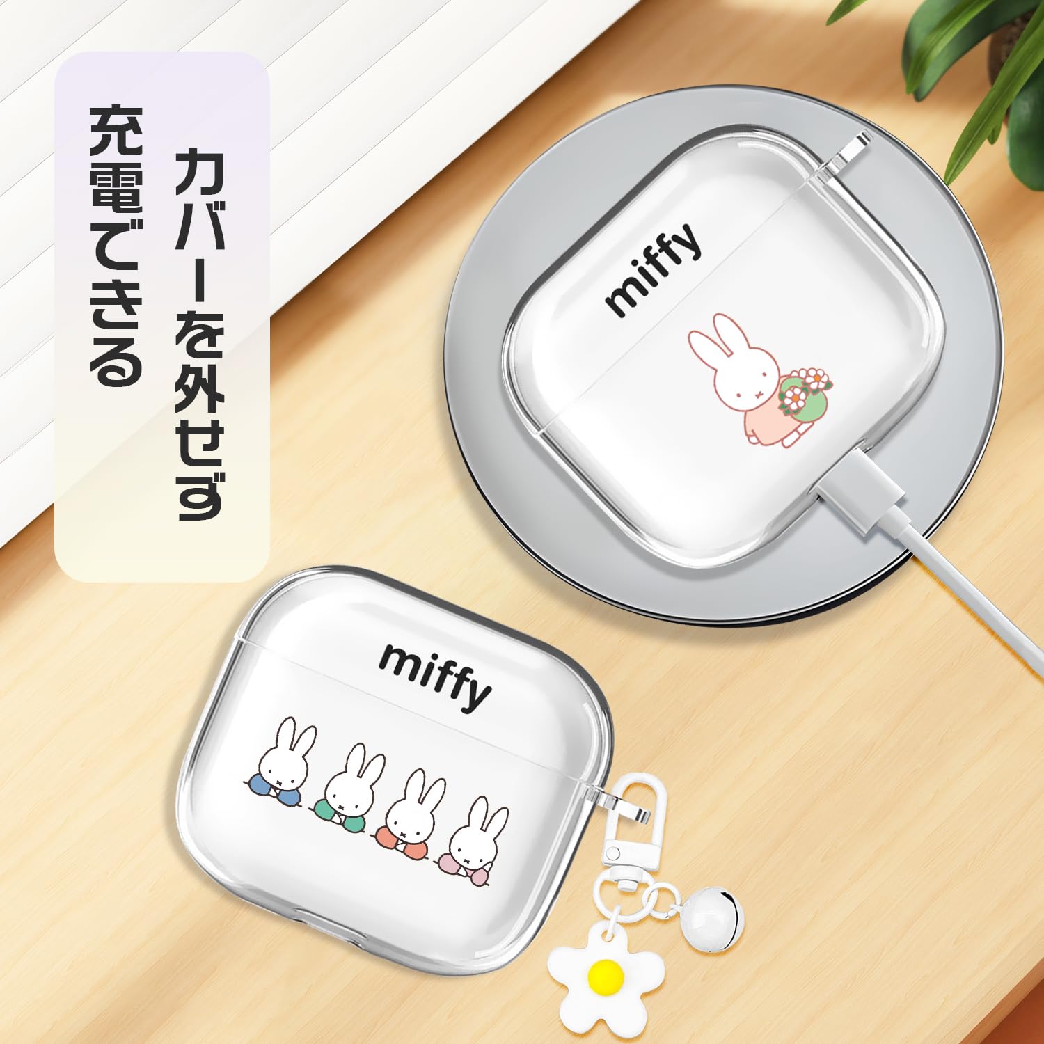 Amazon.co.jp: Airpods 4 Case, Airpots, Pro 4th Generation Case  