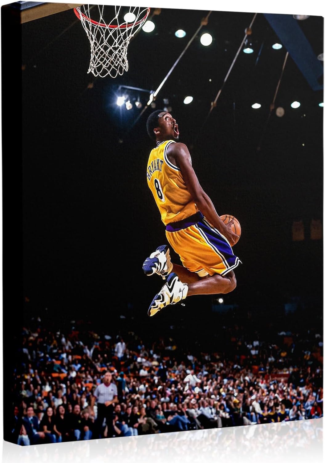 green and black kobe