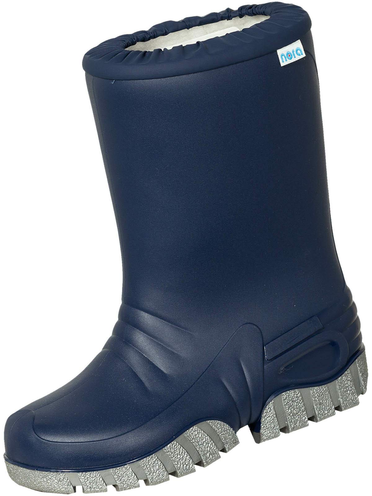 Spirale Stiefel Pelmo Ocean gefüttert