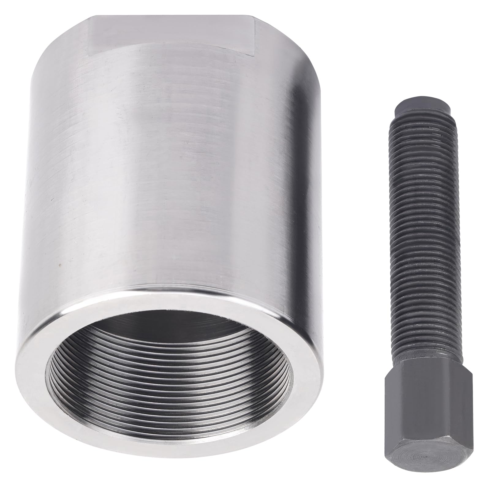 AHL Estrattore del volano Strumento per magneti compatibile con Ducati 1100 V4 2021/Panigale 1100 V4 2018-2021/Panigale 1100 V4 Anniversario 916 2019-2021/Panigale 1100 V4 S 2018-2021