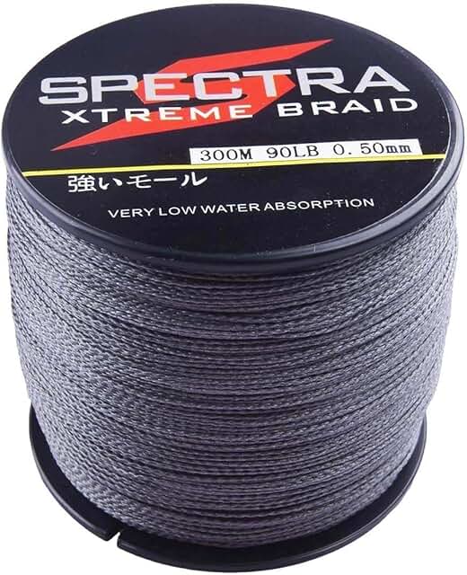 Braided Line Amazon.co.uk