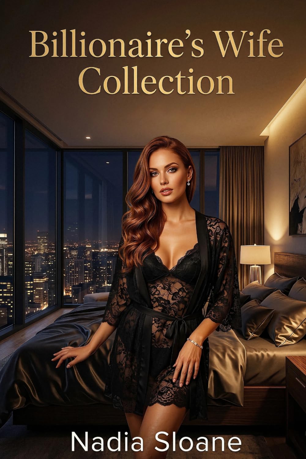 Billionaire's Wife Collection