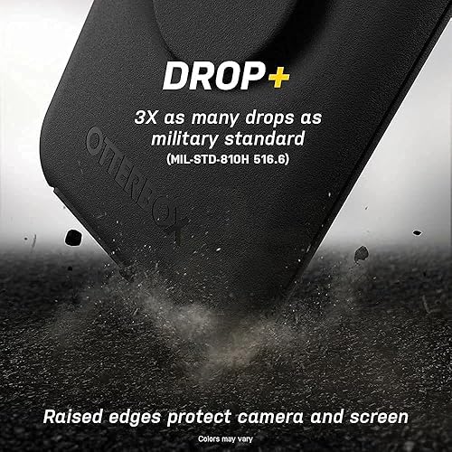 Miniatura 6 de OtterBox + Funda delgada de la serie Pop Symmetry para iPhone 11, iPhone XR (solamente) embalaje al por menor - Stay Peachy