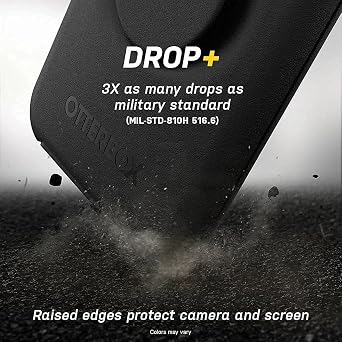 OtterBox + Pop Symmetry Series Case for iPhone XR (NOT X/Xs/Xs Max) Non-Retail Packaging - Lilac Dusk
