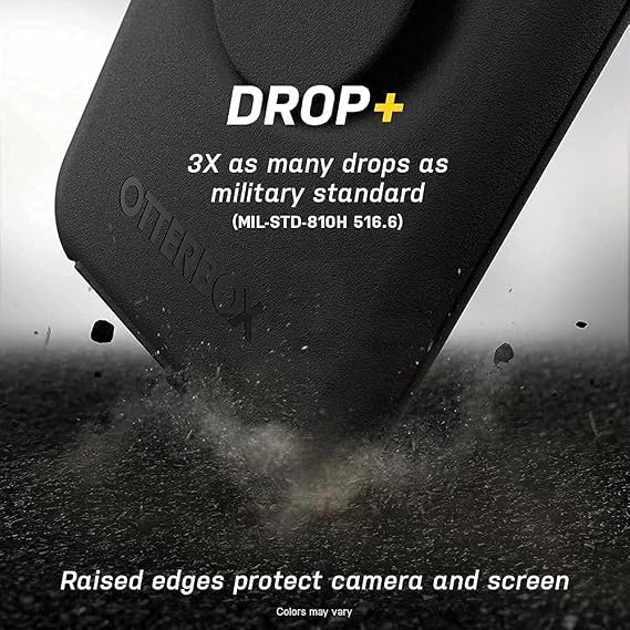 OtterBox + Pop Symmetry Series Case for iPhone XR (NOT X/Xs/Xs Max) Non-Retail Packaging - Lilac Dusk