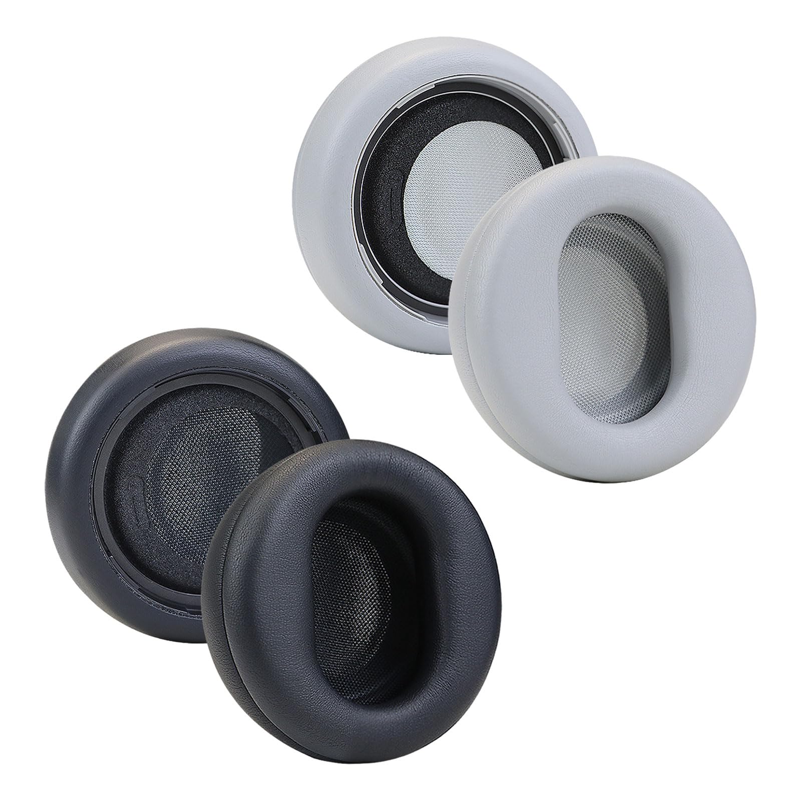 Coussinets de rechange professionnels pour casque Surface 1/2 confortables