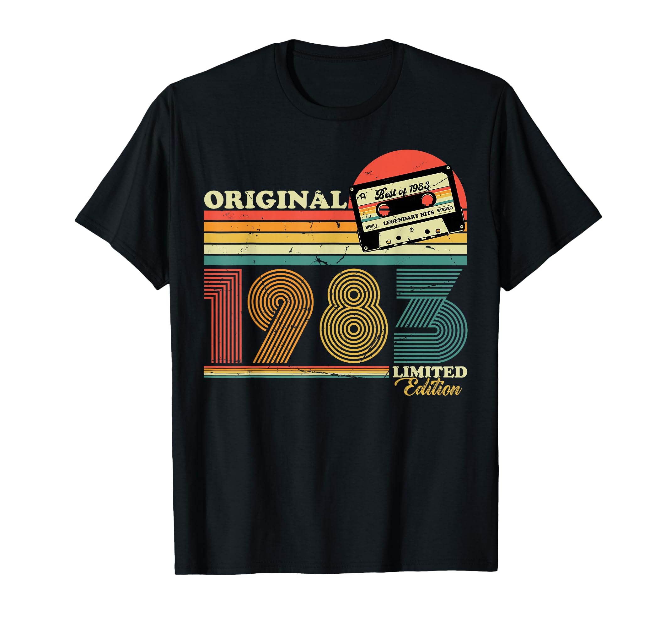 Kleidung mit Designs von Amazon Merch on Demand