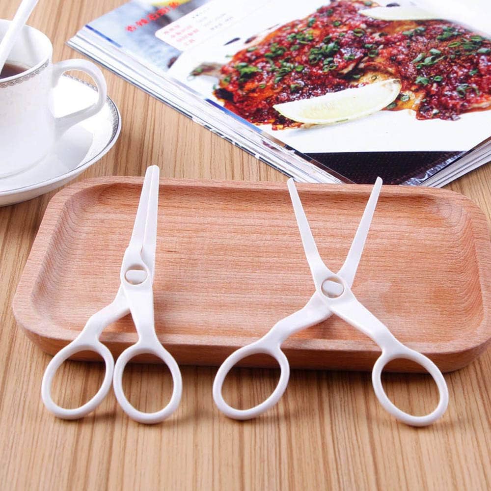 Amazon.co.jp: [koneko]フラワーリフターはさみはさみクリップクリーム