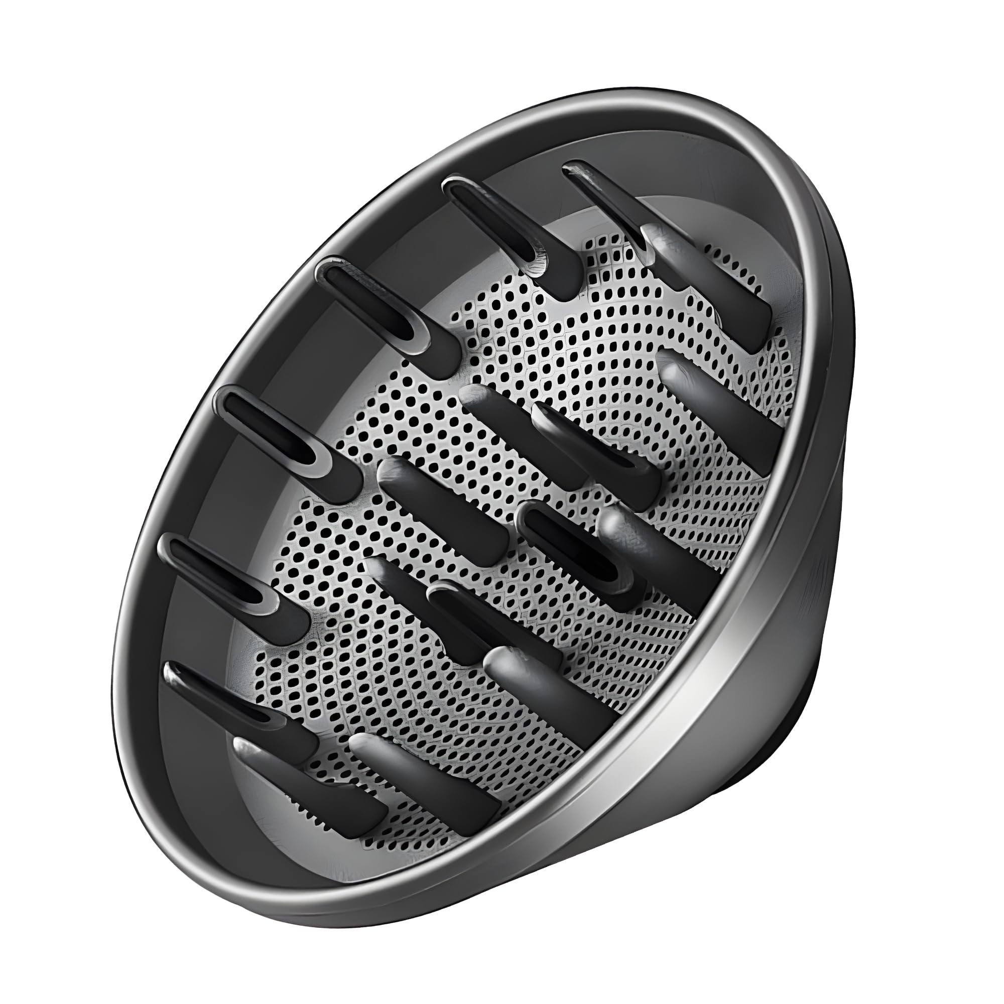 Amazon.com: Hair Diffuser Attachment Nozzles for Dyson Supersonic