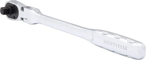 Miniatura 1 de DEWALT Trinquete de cabeza flexible, SAE, 38 pulgadas (DWMT81155)