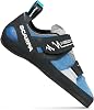 SCARPA メンズ Helix V ロッククライミングシューズ インドアボルダリング&スポーツクライミング用