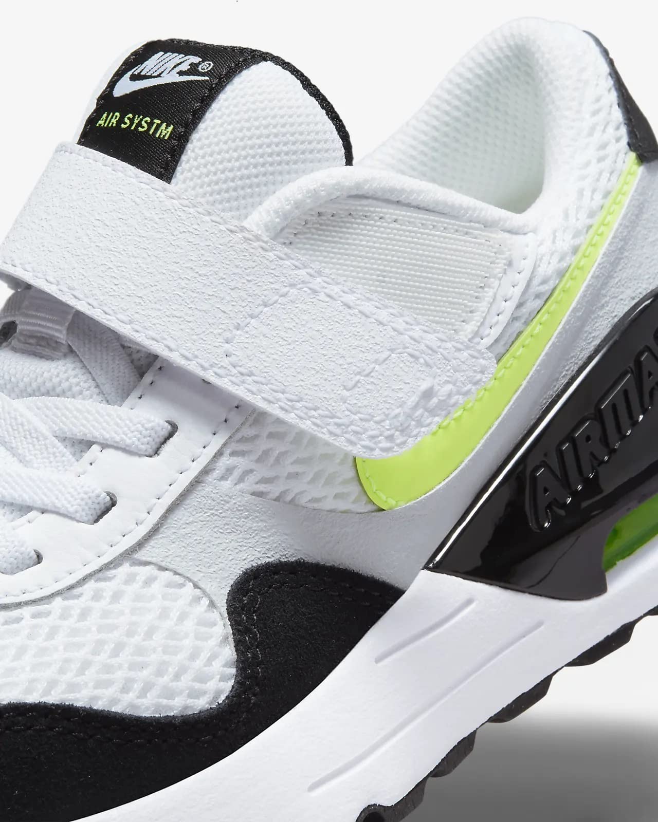 Nike Garçon Air Max Systm Little Kids Chaussures