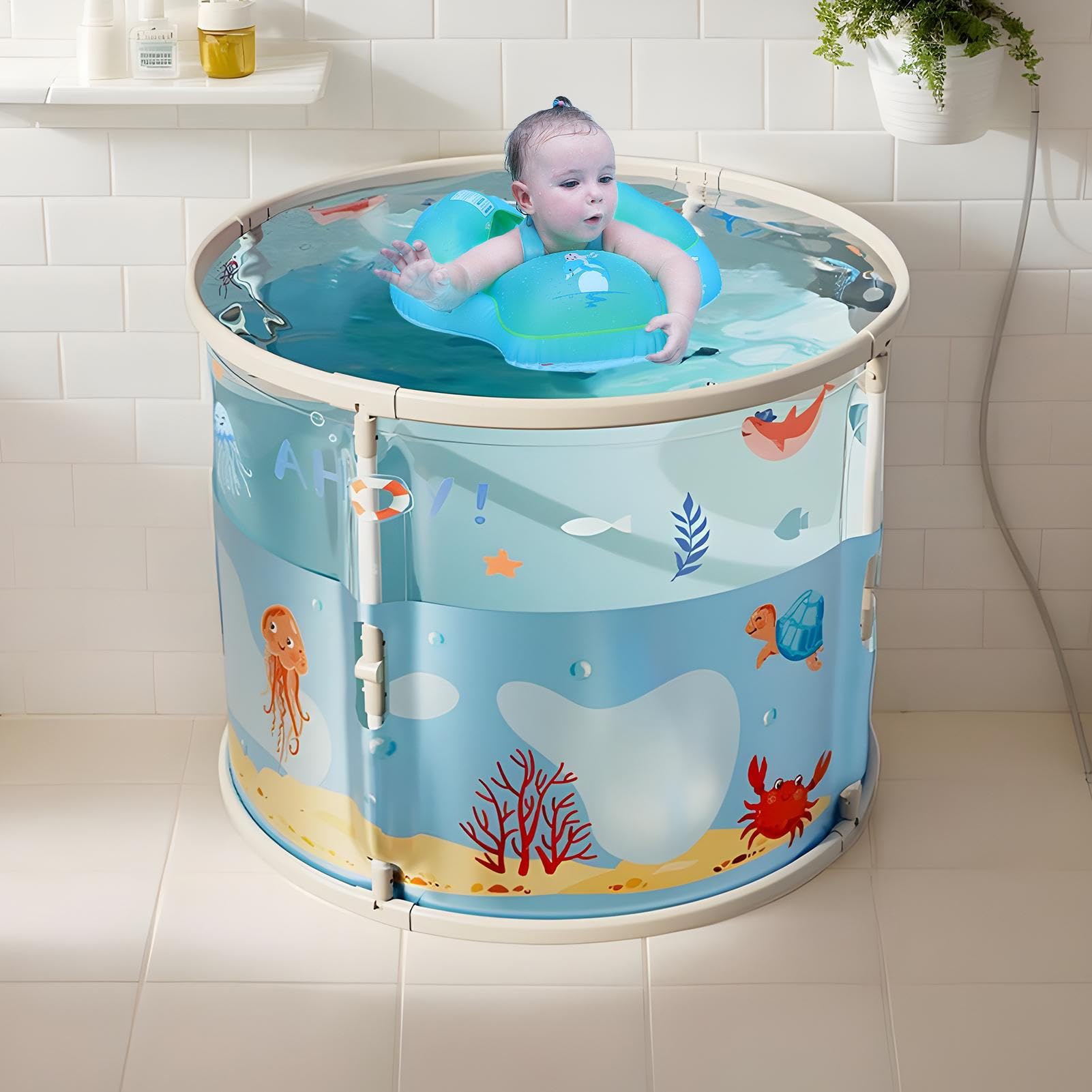Tragbare Wanne Für Die Dusche Eisbadewanne