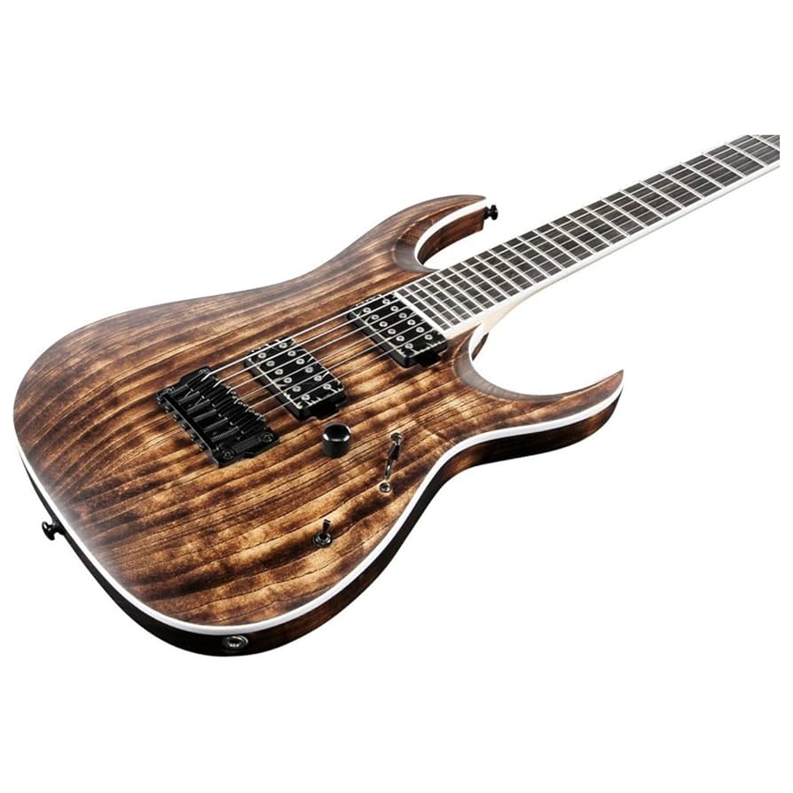 【激レア】Ibanez RGAIX6 プロトタイプ　エレキギター　アイバニーズ 激レア】Ibanez RGAIX6 プロトタイプ エレキギター アイバニーズ